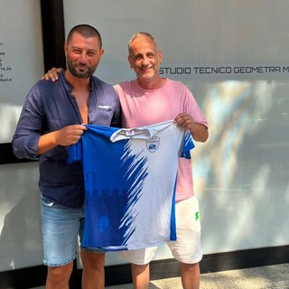 Calciomercato | Cisano, è fatta per Calandrino: "Avevo deciso di smettere, ma ho ancora tanto entusiasmo"
