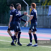 Calcio | Serie D. Ufficiale la graduatoria sull'età media schierata in campo: Celle Varazze esperto, Imperia tra le più giovani d'Italia Calcio | Serie D. Ufficiale la graduatoria sull'età media schierata in campo: Celle Varazze esperto, Imperia tra le più giovani d'Italia