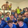 Calcio | La San Michele prosegue la marcia, battuto 3-0 il San Bartolomeo Cervo