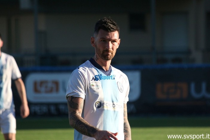 Calcio. C'è ancora il Pietra nel futuro di Sancinito: &quot;Pronto a rimanere con un nuovo ruolo. Difficile trovare nuovi registi con il gioco di oggi&quot;