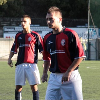 Calcio. La Loanesi lancia segnali di ripresa, Illiano: "Con il Campomorone un piccolo passo in avanti, ma c'è ancora tanto da lavorare" Calcio. La Loanesi lancia segnali di ripresa, Illiano: "Con il Campomorone un piccolo passo in avanti, ma c'è ancora tanto da lavorare"