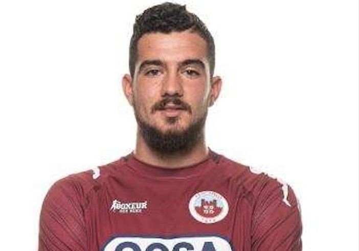 Calciomercato. Il nuovo centrocampista del Vado arriva dalla Serie C, ufficializzato Andrea Bussaglia Calciomercato. Il nuovo centrocampista del Vado arriva dalla Serie C, ufficializzato Andrea Bussaglia