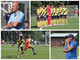 Calcio: riviviamo Savona - Pont Donnaz nella fotogallery del match
