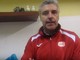 Genova Calcio. Il tecnico Podestà rende onore al Pietra Ligure: &quot;Abbiamo superato una grande squadra&quot; (VIDEO)