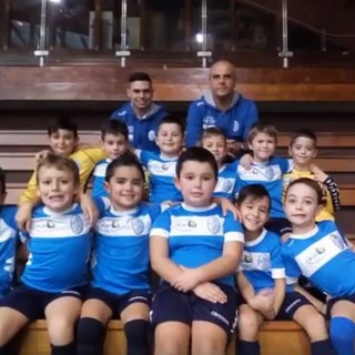 Calcio, Pietra Ligure: la leva 2011 chiude al terzo e al quarto posto nel Memorial Mussi