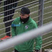 mister Massa ha difeso il proprio lavoro, ma è arrivata immediata la replica dei tifosi mister Massa ha difeso il proprio lavoro, ma è arrivata immediata la replica dei tifosi