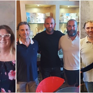 Calcio, Pontelungo. Ecco lo staff di mister Zanardini, la novità è Marco Alberico