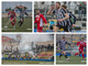 Calcio: l'Albenga batte 2-1 la Genova Calcio, la fotogallery di Matteo Pelucchi