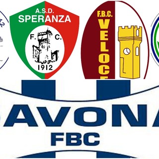 Calcio dilettantistico: i club savonesi verso la sospensione dell'attività del Settore Giovanile Calcio dilettantistico: i club savonesi verso la sospensione dell'attività del Settore Giovanile