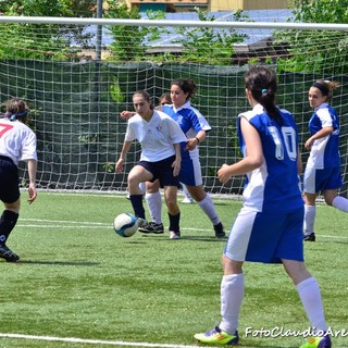 Calcio femminile. La Lnd spinge sull'acceleratore: esenzione per il tesseramento e per il premio assicurativo per le nuove Under 17 Calcio femminile. La Lnd spinge sull'acceleratore: esenzione per il tesseramento e per il premio assicurativo per le nuove Under 17
