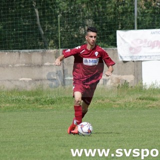 Calciomercato, Albissola. C'è l'ufficialità per la conferma di Raja