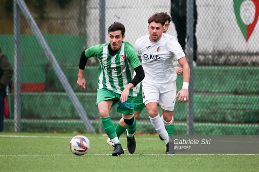 Calcio | Prima Categoria B: sabato con cinque anticipi, urgono punti per Speranza e Veloce