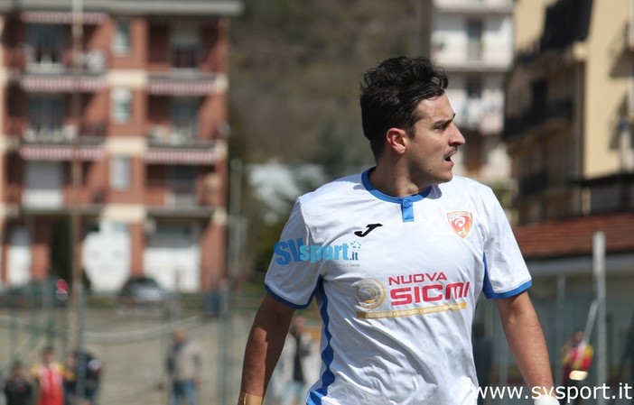 Calcio, Prima Categoria A. Millesimo forza 5, nulla da fare per la San Filippo Neri Yepp Albenga