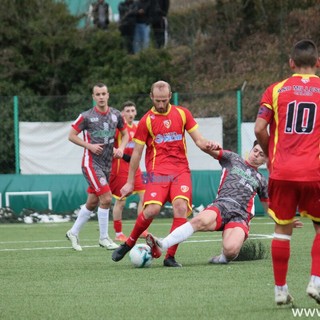 Calcio | Eccellenza. Campionato al bivio con Camporomone - Millesimo e Pietra - Rivasamba