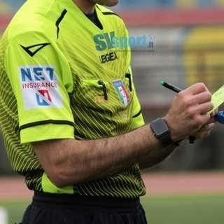 Calcio | Eccellenza, è già tempo di giudice sportivo: le decisioni dopo le gare del 22 marzo