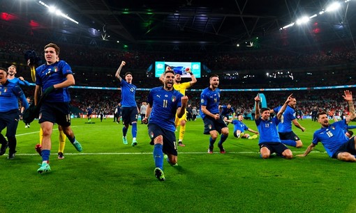 foto Figc foto Figc