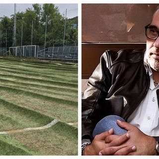 Calcio. E' rottura tra il Comune di Cairo e la Cairese. L'assessore Dogliotti: "La società non può o non vuole investire sulle strutture? Prendano esempio da Carcarese e Millesimo"