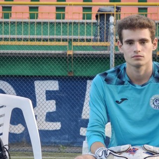 Calciomercato. Il reparto portieri del Legino si amplia con Armand Mata