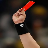 Calcio, Prima Categoria A. Le sanzioni nei quattro gironi liguri