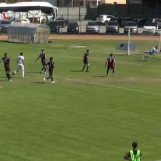 Calcio, Casale - Vado 2-0: rivediamo gli highlights dell'ennesima sconfitta rossoblu (VIDEO)