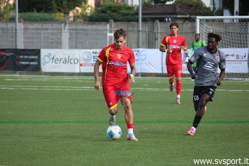 Calcio | Serie D. Celle Varazze ai box, il Millesimo a caccia dei primi punti esterni contro la Fezzanese
