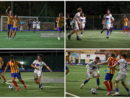 Calcio, Coppa Italia Promozione. Il pareggio premia il Finale, giallorossoblu ai quarti: gli scatti dell'1-1 con il Ceriale (FOTOGALLERY) Calcio, Coppa Italia Promozione. Il pareggio premia il Finale, giallorossoblu ai quarti: gli scatti dell'1-1 con il Ceriale (FOTOGALLERY)
