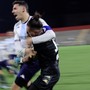 Calcio, Coppa Italia di Eccellenza. I rigori di Pietra Ligure - Fezzanese (VIDEO) Calcio, Coppa Italia di Eccellenza. I rigori di Pietra Ligure - Fezzanese (VIDEO)