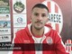 Calcio | Carcarese. Il gol di Zunino riprende l'Athletic: "Non abbiamo solo gioco ma anche carattere. Col Savona un doppio impegno tostissimo" (VIDEO) Calcio | Carcarese. Il gol di Zunino riprende l'Athletic: "Non abbiamo solo gioco ma anche carattere. Col Savona un doppio impegno tostissimo" (VIDEO)