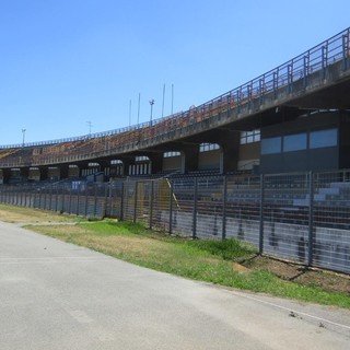 Stadio Bacigalupo, pubblicato il bando di gara: previsto l'affidamento per 3 anni a 60mila euro