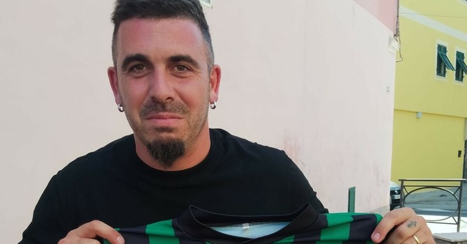 Calciomercato | L'esperienza di Nicolò Condorelli per il Bardineto, ufficiale l'arrivo in neroverde