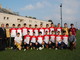 La Rappresentativa Giovanissimi trionfa al Torneo Nazionale di Borghetto S.S.