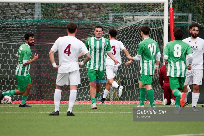 Calcio | Prima Categoria B. Veloce, Virtus Varazze e Speranza: un pezzo di salvezza passa dalle gare delle 15:00