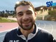 Calcio, Varazze. Stefano Faggiano molla la briglia nerazzurra: "In campo con serenità e ce la giochiamo con tutti" (VIDEO) Calcio, Varazze. Stefano Faggiano molla la briglia nerazzurra: "In campo con serenità e ce la giochiamo con tutti" (VIDEO)