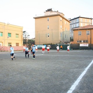 Onda Ligure Sport: la settimana si apre col Memorial Fiorito di calcetto