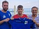 Calciomercato. Colpo San Filippo Neri Yepp, fatta per l'arrivo dalla Baia Alassio di Andrea Di Mari