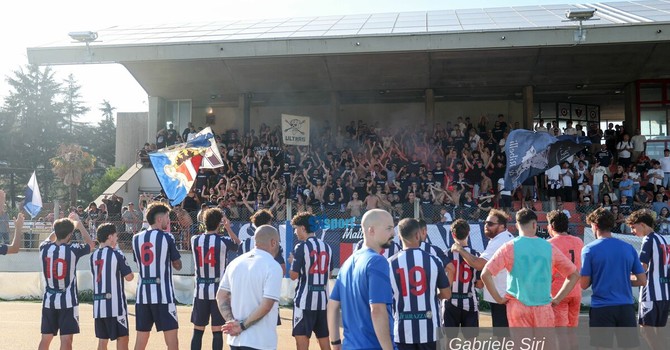 Calcio | Savona. Nasce il Premio Valentino Persenda. Domani la presentazione in Comune Calcio | Savona. Nasce il Premio Valentino Persenda. Domani la presentazione in Comune