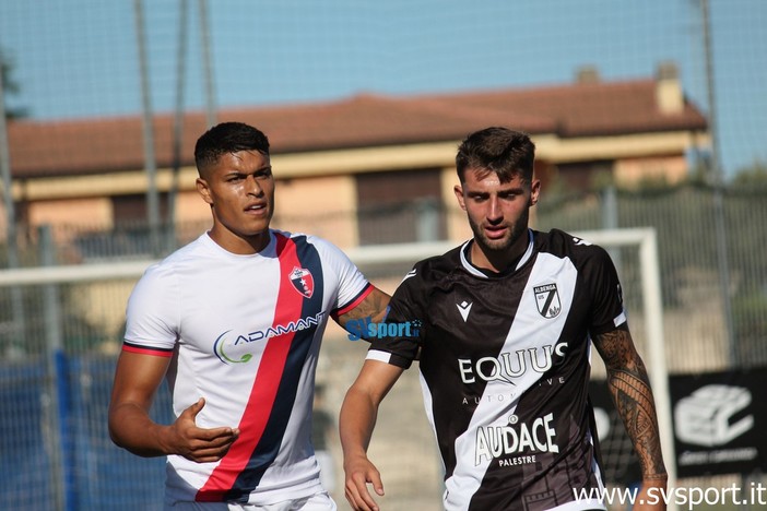 Calcio, Serie D. Albenga e Vado si ritrovano nel torinese, alle 14:30 le trasferte con Pinerolo e Chisola Calcio, Serie D. Albenga e Vado si ritrovano nel torinese, alle 14:30 le trasferte con Pinerolo e Chisola