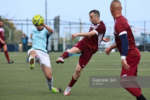 Calcio, playoff di Prima Categoria. Donati dirigerà Campese - Pontelungo