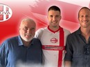 Calciomercato. La Genova Calcio non si ferma, arriva in biancorosso anche Simone Lipani Calciomercato. La Genova Calcio non si ferma, arriva in biancorosso anche Simone Lipani