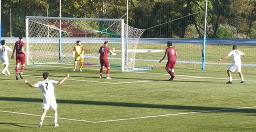 Calcio, Prima Categoria B. Serata in campo per la Virtus Don Bosco, i varazzini cercano l'impresa a Campo Ligure Calcio, Prima Categoria B. Serata in campo per la Virtus Don Bosco, i varazzini cercano l'impresa a Campo Ligure
