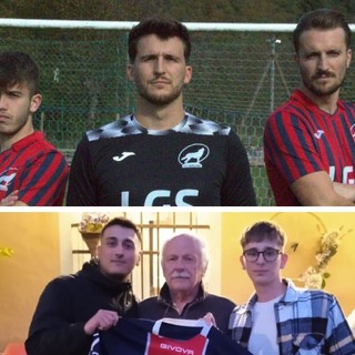 Calciomercato. Parte la campagna del Mallare con cinque conferme
