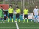 Calcio, Promozione. Il San Cipriano passa con merito in casa del Bragno. Un gol per tempo per Urso e Vulpes