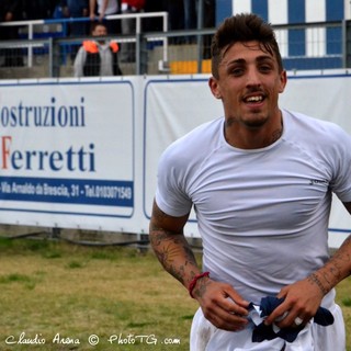 Savona Calcio, Giorgione: tra passato e futuro con tanta voglia di far bene