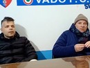 Calcio, Vado. I direttori Tarabotto e Mancuso non vogliono mollare: "Gli infortuni hanno inciso, ma rimbocchiamoci le maniche" (VIDEO)