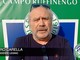 Calcio, Legino. Il presidente Carella commenta l'1-1 con la San Francesco: &quot;Avremmo meritato qualcosa in più noi, ma grande spettacolo da parte dei 22 giocatori&quot; (VIDEO)