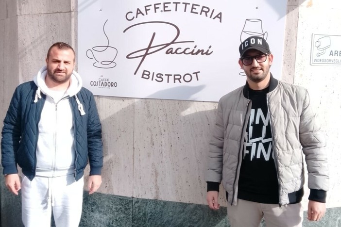 Calciomercato | Kevin Piave torna in campo con il Cisano, anche Mirko Antonelli riallaccia gli scarpini Calciomercato | Kevin Piave torna in campo con il Cisano, anche Mirko Antonelli riallaccia gli scarpini