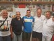 Calciomercato, Pietra Ligure: ecco il bomber, ha firmato Lorenzo Anselmo