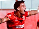 Calciomercato: l'attaccante argentino Pablo Alvarez approda alla Virtus Sanremese Calciomercato: l'attaccante argentino Pablo Alvarez approda alla Virtus Sanremese