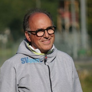 Genova Calcio, Beppe Maisano lascia la panchina biancorossa: rescissione consensuale Genova Calcio, Beppe Maisano lascia la panchina biancorossa: rescissione consensuale