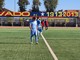 Calcio, Serie D. Nouri regala i tre punti alla Sanremese a fil di sirena. Al Vado non basta il pari momentaneo di Costantini